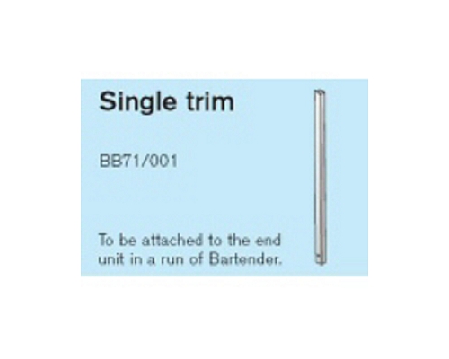 IMC Bartender Single Trim - BB71/001